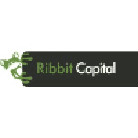 Ribbit Capital logo