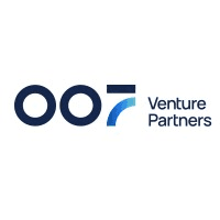 007 Venture Partners logo