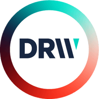 DRW Venture Capital logo