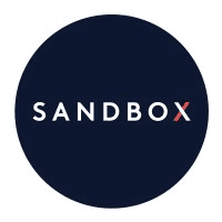 Sandbox Industries logo