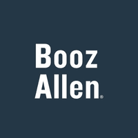 Booz Allen Ventures logo