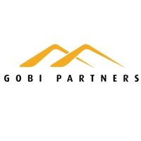 Gobi Partners logo