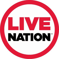 Live Nation Entertainment logo