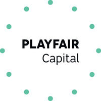 Playfair Capital logo