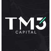 TM3 Capital logo