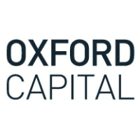 Oxford Capital logo