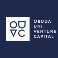 Obuda Uni Venture Capital logo