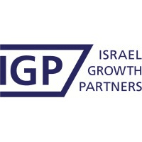 Israel Growth Partners logo