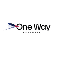 One Way Ventures logo