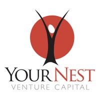 YourNest Venture Capital logo