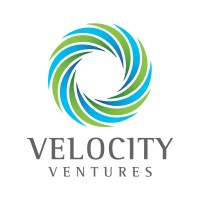Velocity Ventures logo