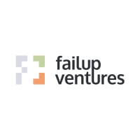 Failup Ventures logo