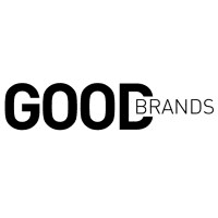 Good Brands logo