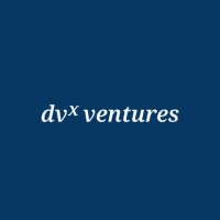DVx Ventures logo