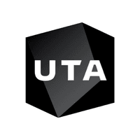 UTA Ventures logo