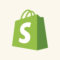 Shopify Ventures logo