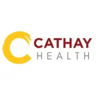 Cathay Health logo