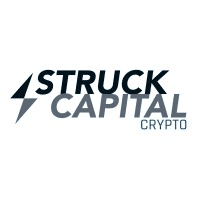 Struck Capital Crypto logo
