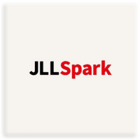 JLL Spark Global Ventures logo