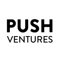PUSH Ventures logo
