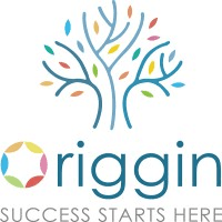Origgin Ventures logo