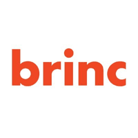 Brinc logo
