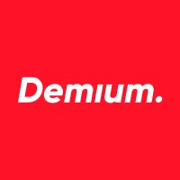 Demium logo