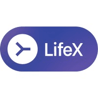 LifeX Ventures logo
