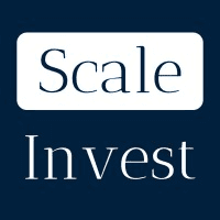 Scale Invest logo