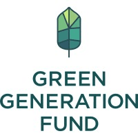 Green Generation Fund logo