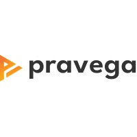 Pravega Ventures logo