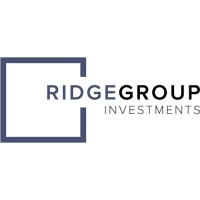 Ridge Group Investments logo