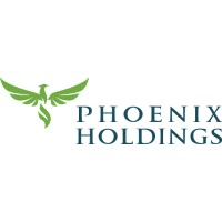 Phoenix Holdings logo
