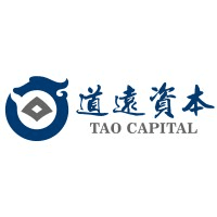 Tao Capital logo