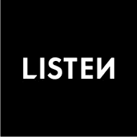 Listen logo