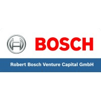 Robert Bosch Venture Capital logo
