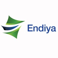 Endiya Partners logo