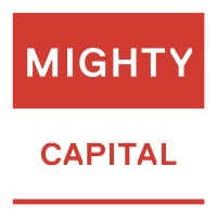 Mighty Capital logo