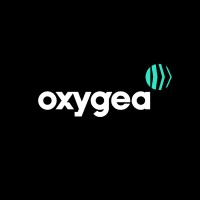 Oxygea logo