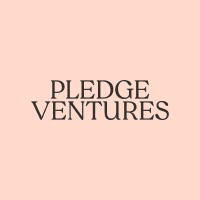 Pledge Ventures logo