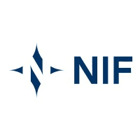 NATO Innovation Fund logo