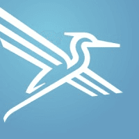 Blue Heron Capital logo