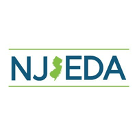 New Jersey Economic Development Authority (NJEDA) logo