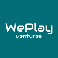 WePlay Ventures logo