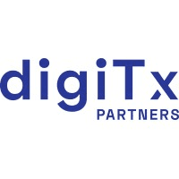 DigiTx Partners logo