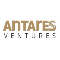 Antares Ventures logo