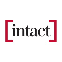 Intact Ventures logo