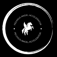 Pegasus Angel Accelerator logo