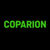 coparion logo