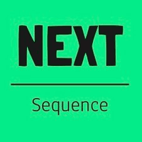 Next Sequence logo